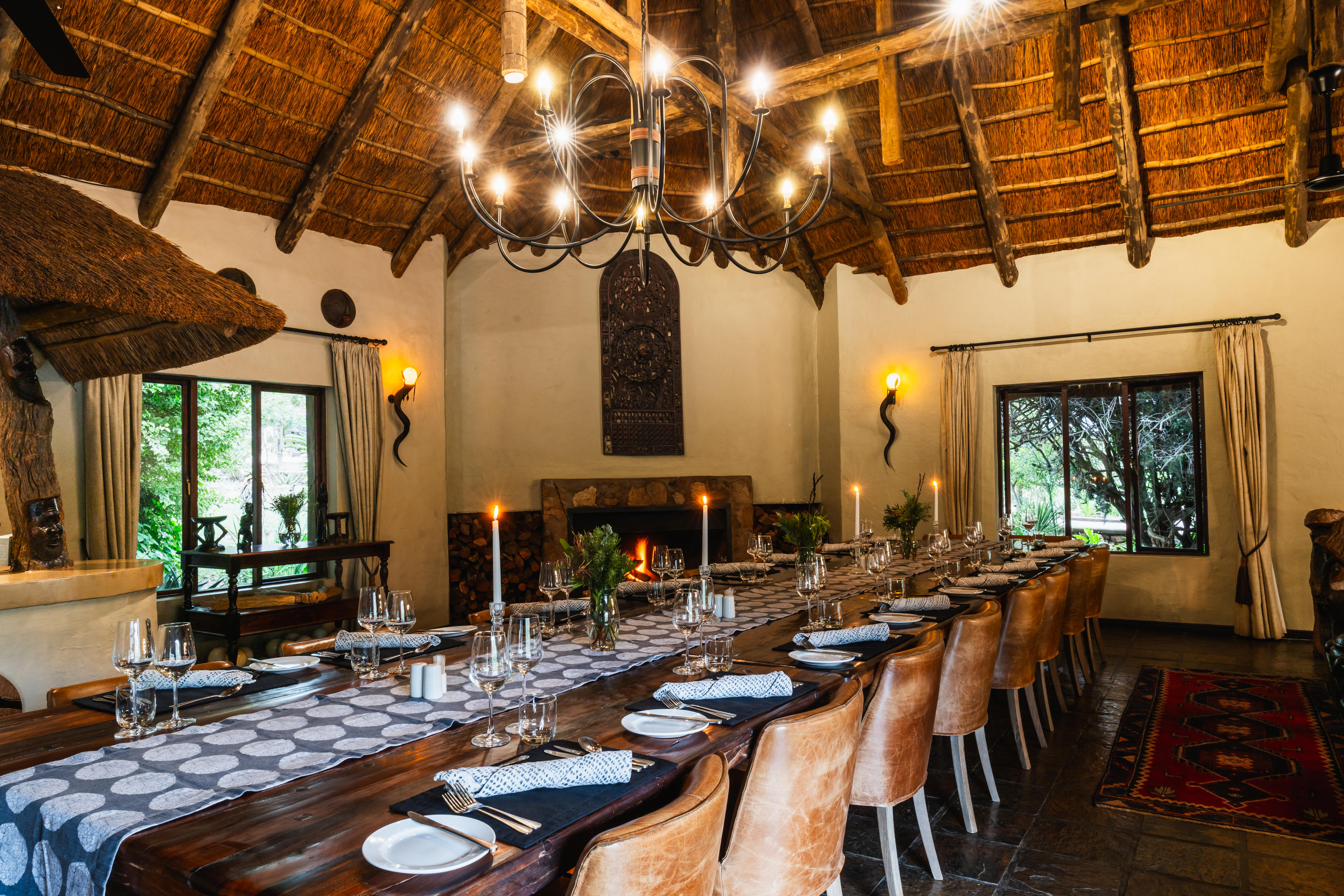 Lalibela Lentaba Lodge thumbnail 5